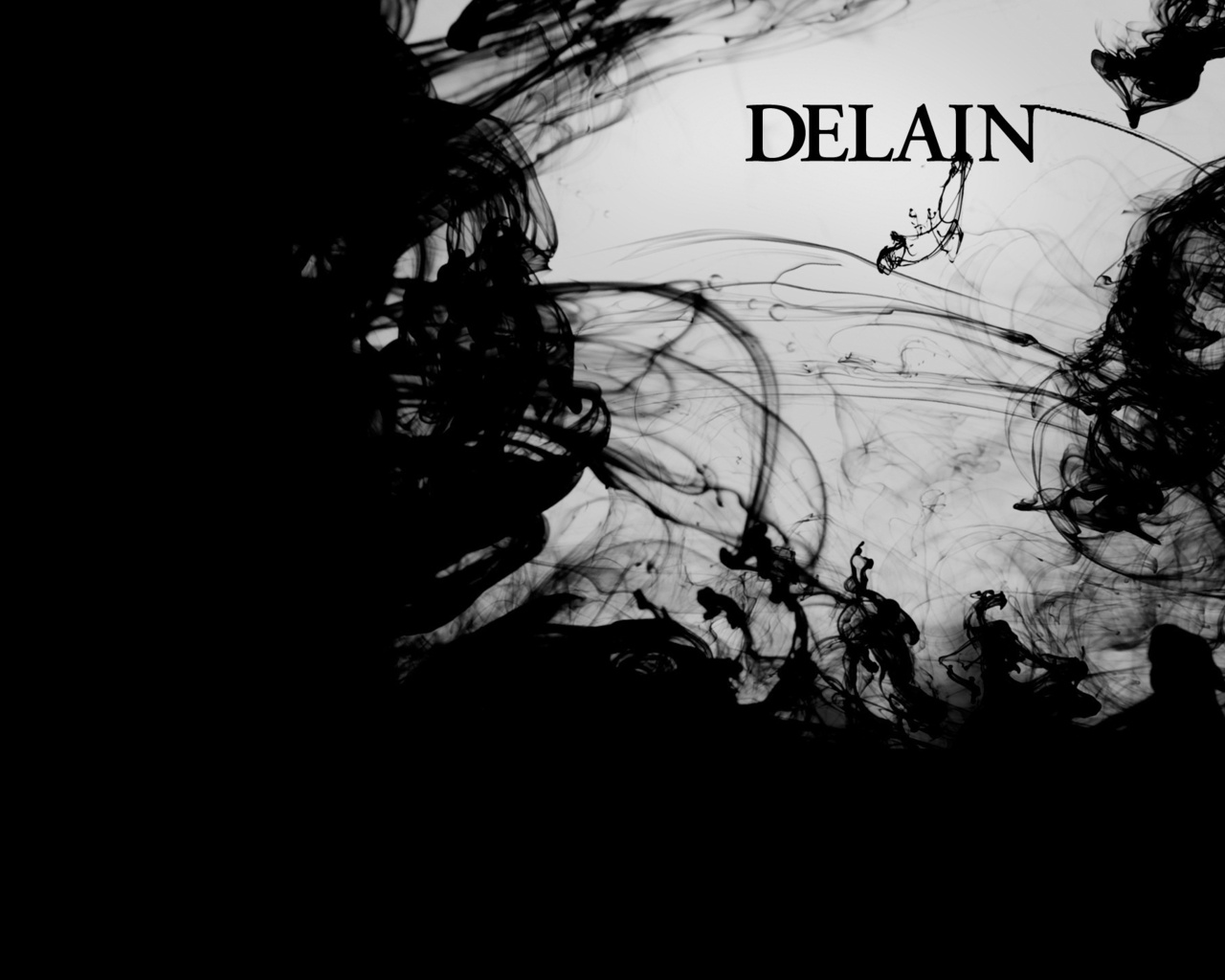 Delain, ,   , 