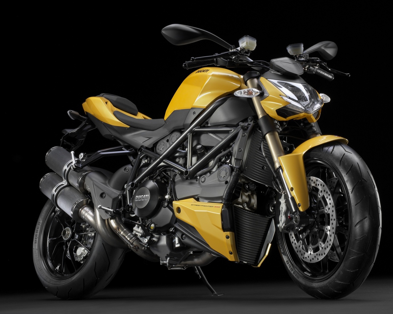 ducati streetfighter 848, , , , , , , ,  , , hi-tech, 