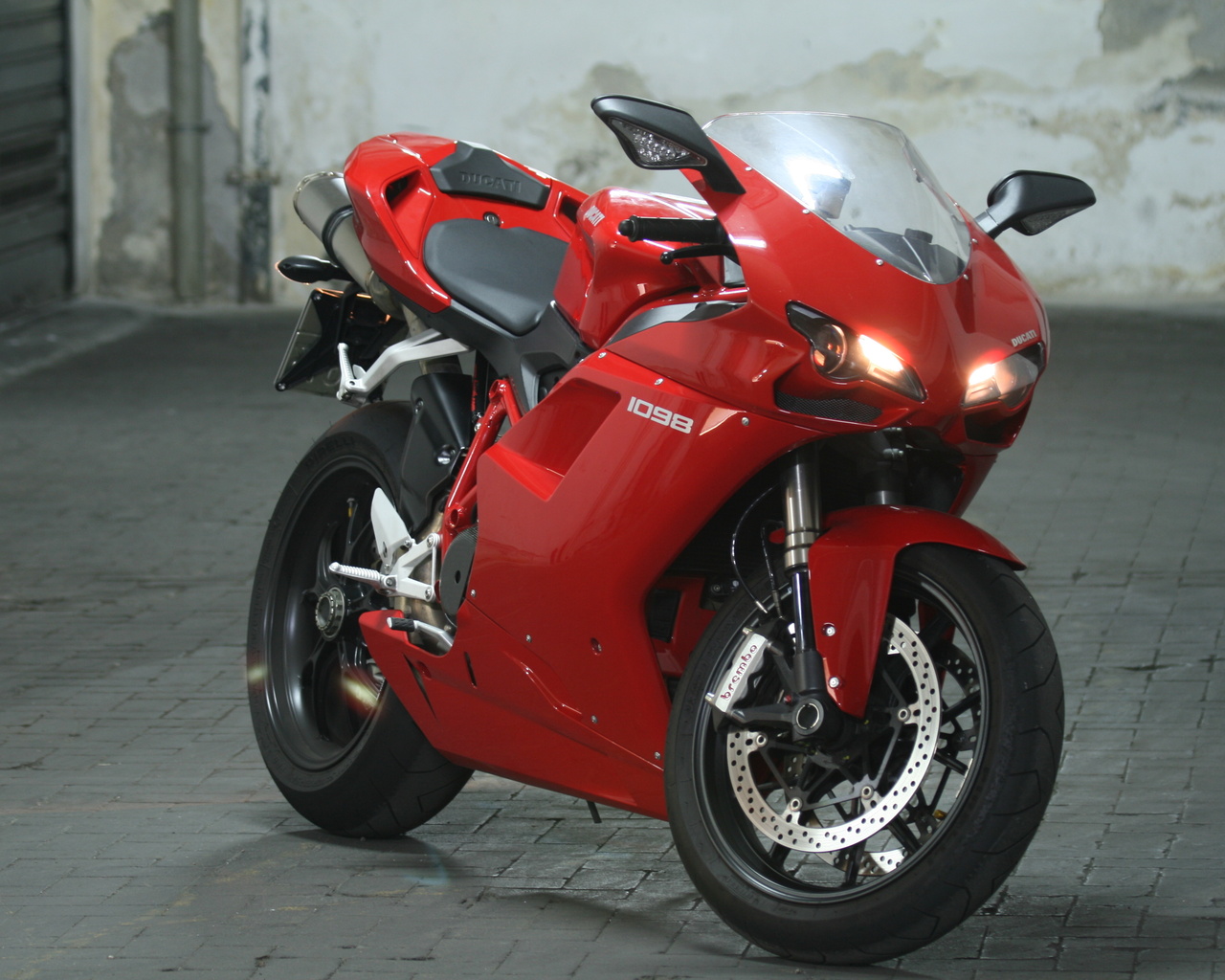 ducati 1098, sportbike, rosso, , , , , , , , , hi-tech, , 