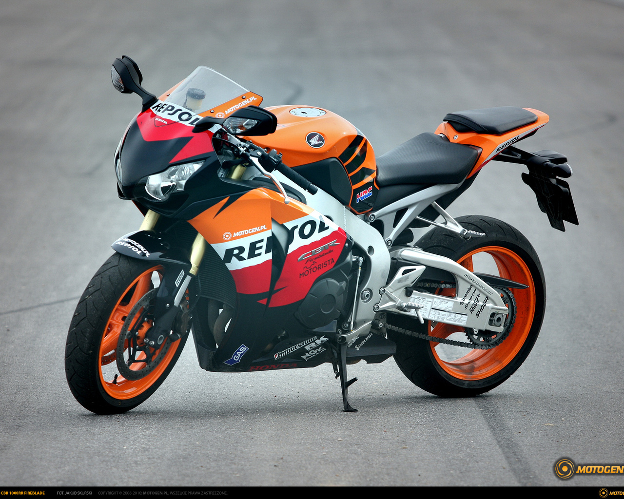 honda cbr1000 fireblade, repsol, , , , , , , hi-tech, , 