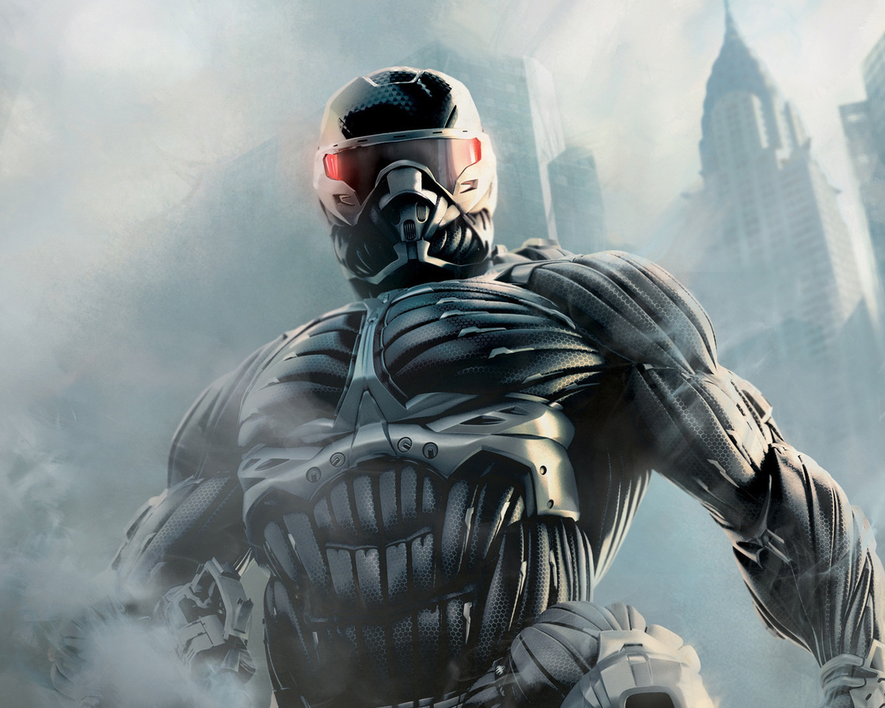 , Crysis 2, , , crytek, , 