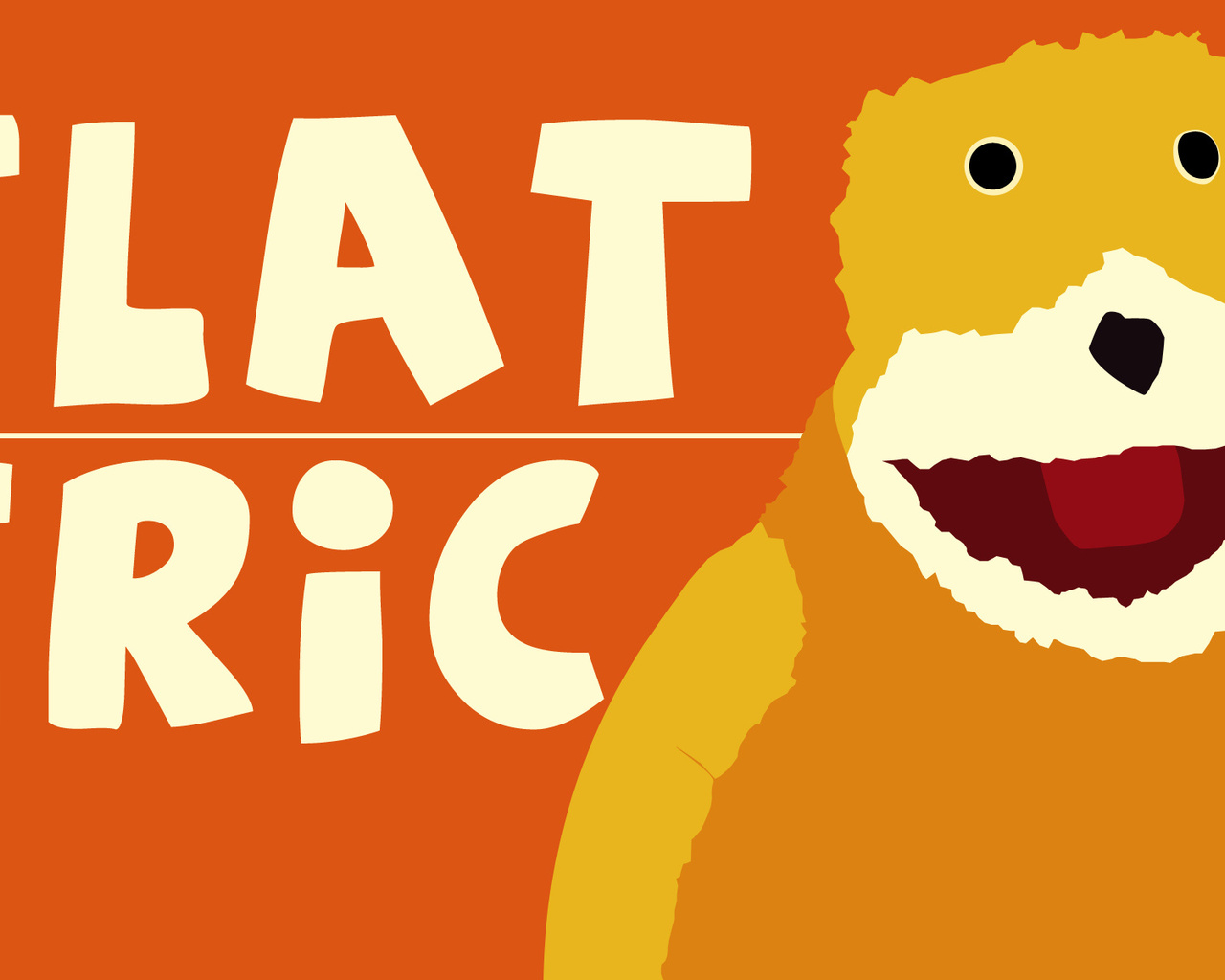 flat eric,  , flat beat, mr.oizo, , , 