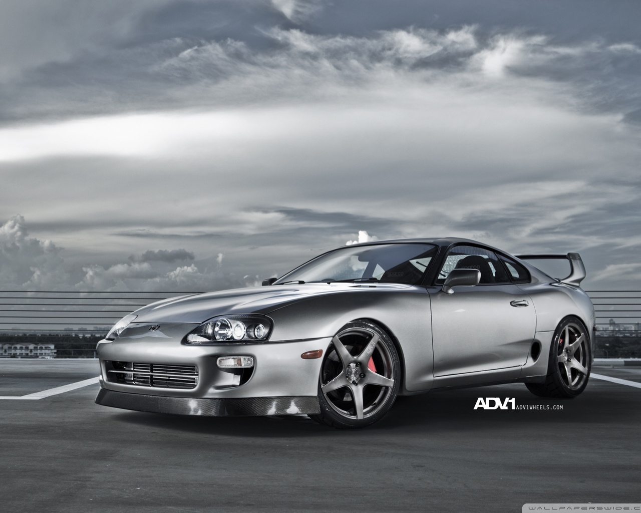 toyota sports car coupe #5