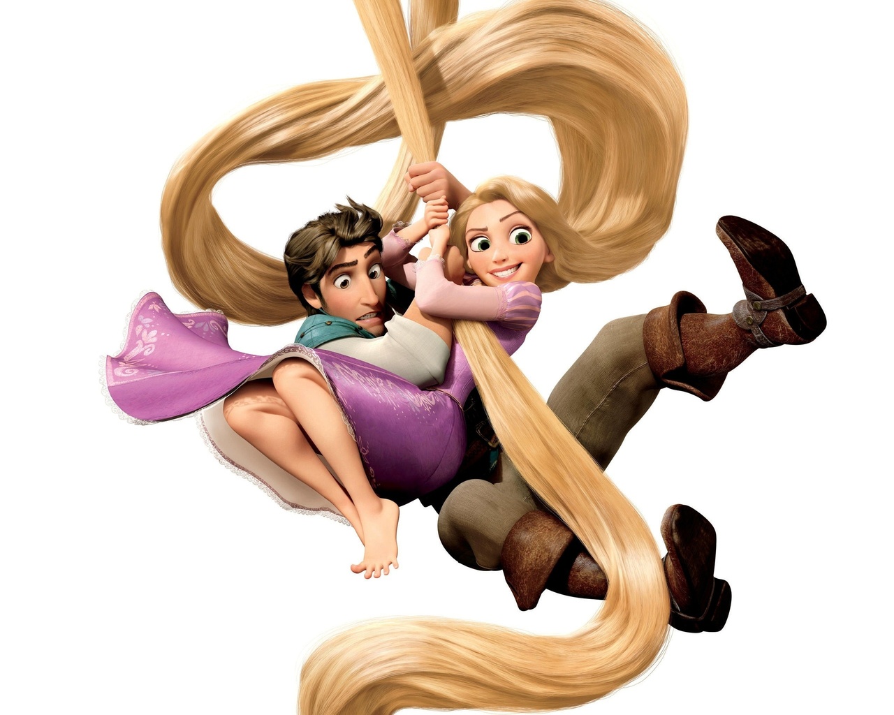 Tangled, rapunzel, , , flynn rider, , 