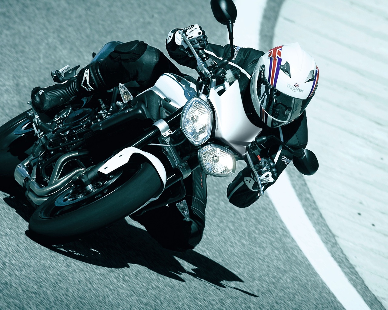 triumph street triple r, 2011, , , , , , , , , , , , 