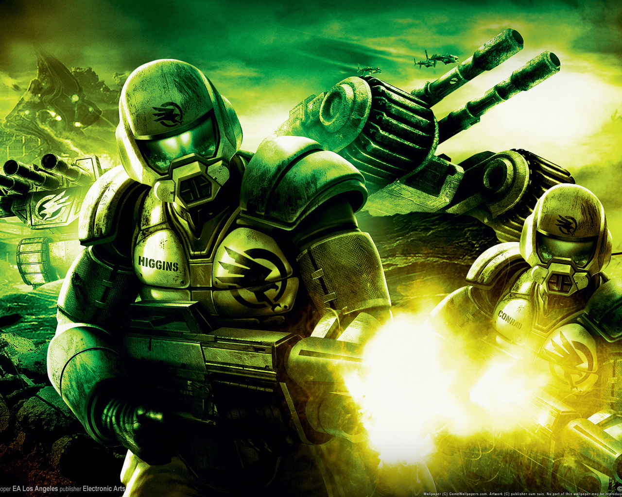 command and conquer, tiberium, , , , , , , , 