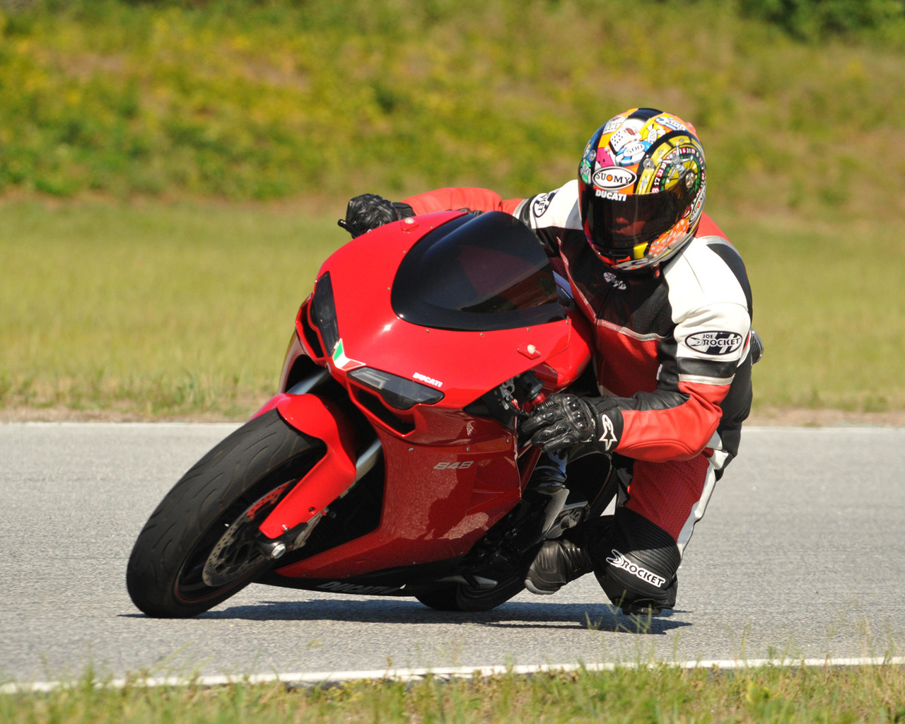 ducati 848, sportbike, rosso, , , , , , , , , , , , , , , , , , , , , , , 