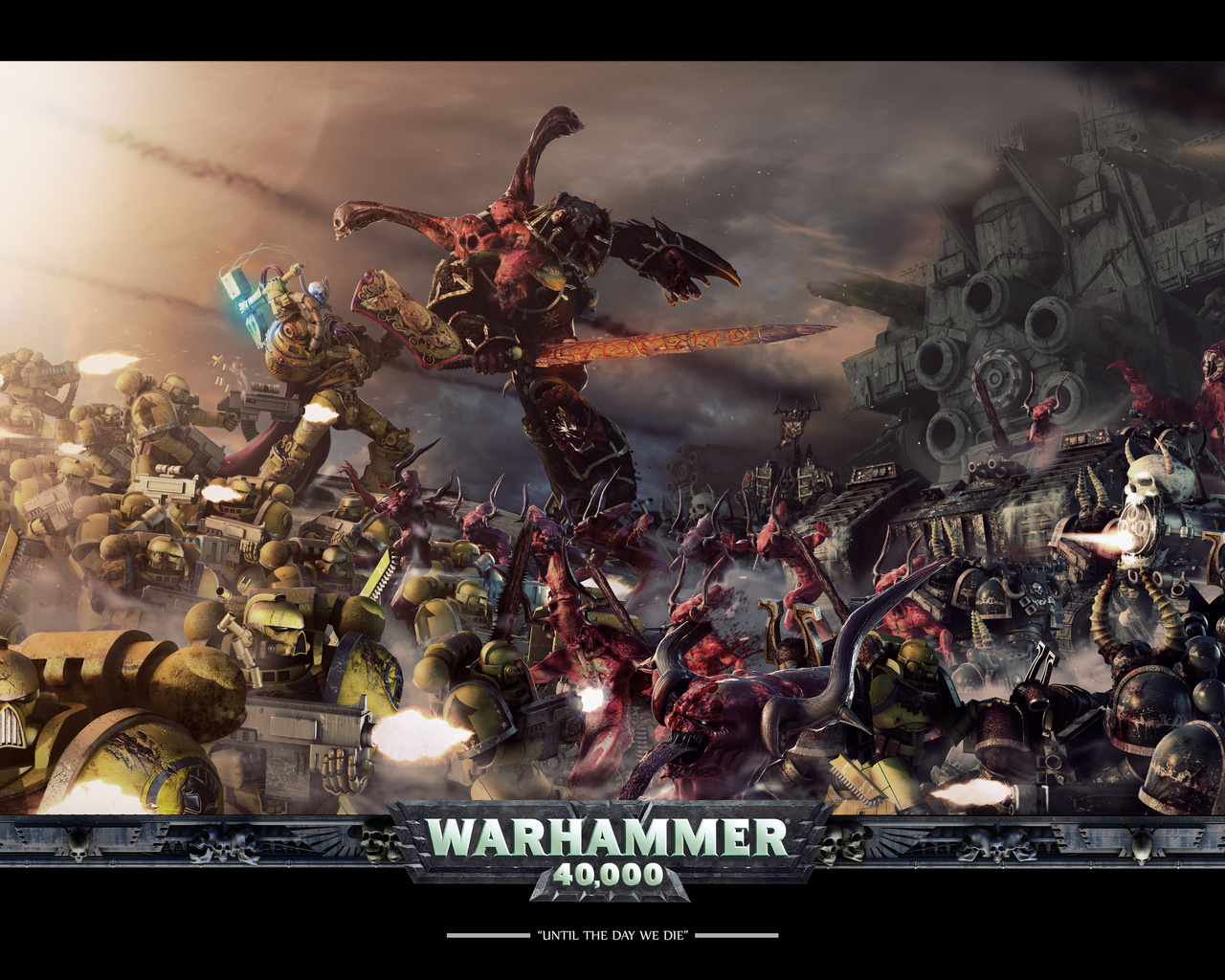 warhammer 40k, , , , , , 