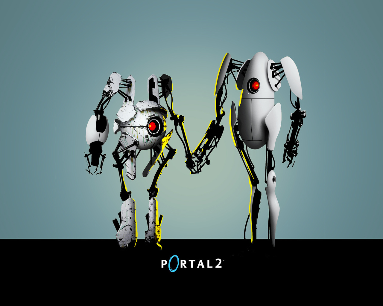 portal 2, half-life, aperture, , , , , 