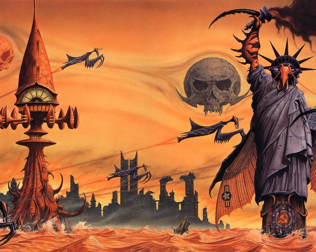 rodney matthews, ,  , , ,  , ,, 