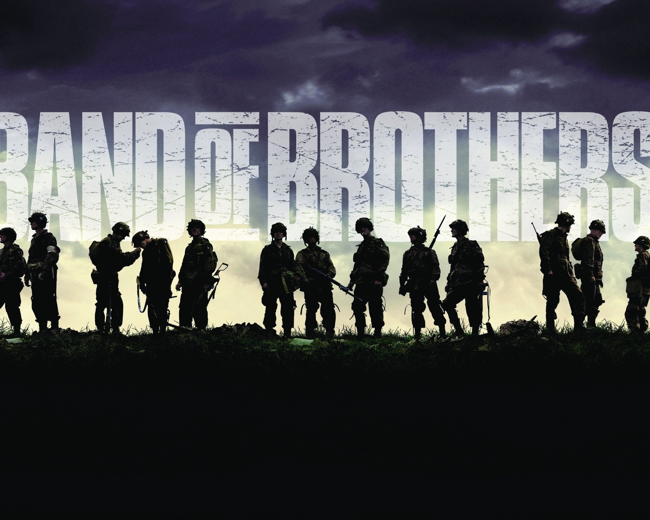 band of brothers,   , , , , , , , , , ,   ,