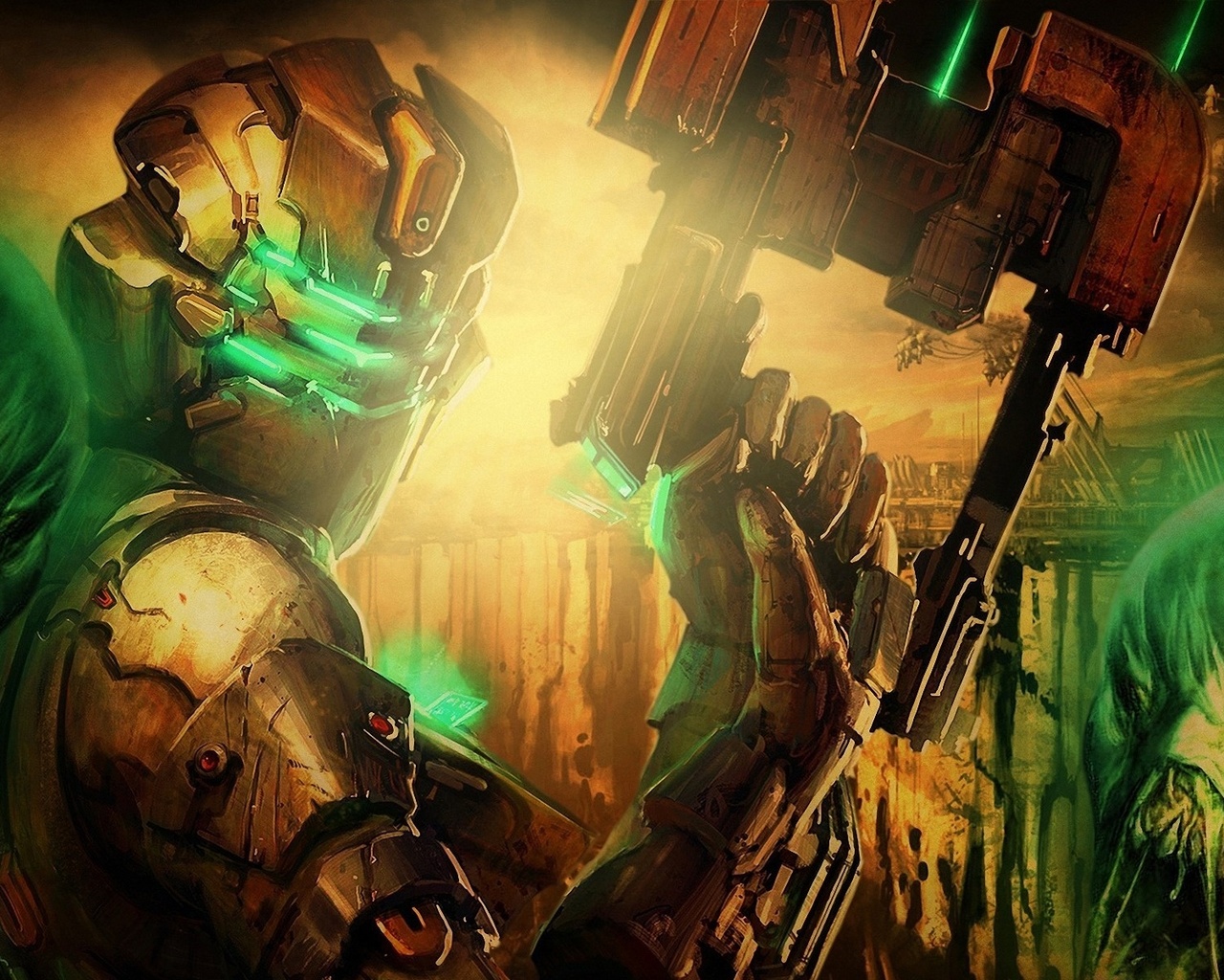 , Dead space, , ,  , , , , , ,  , , , , dead space 2, , 