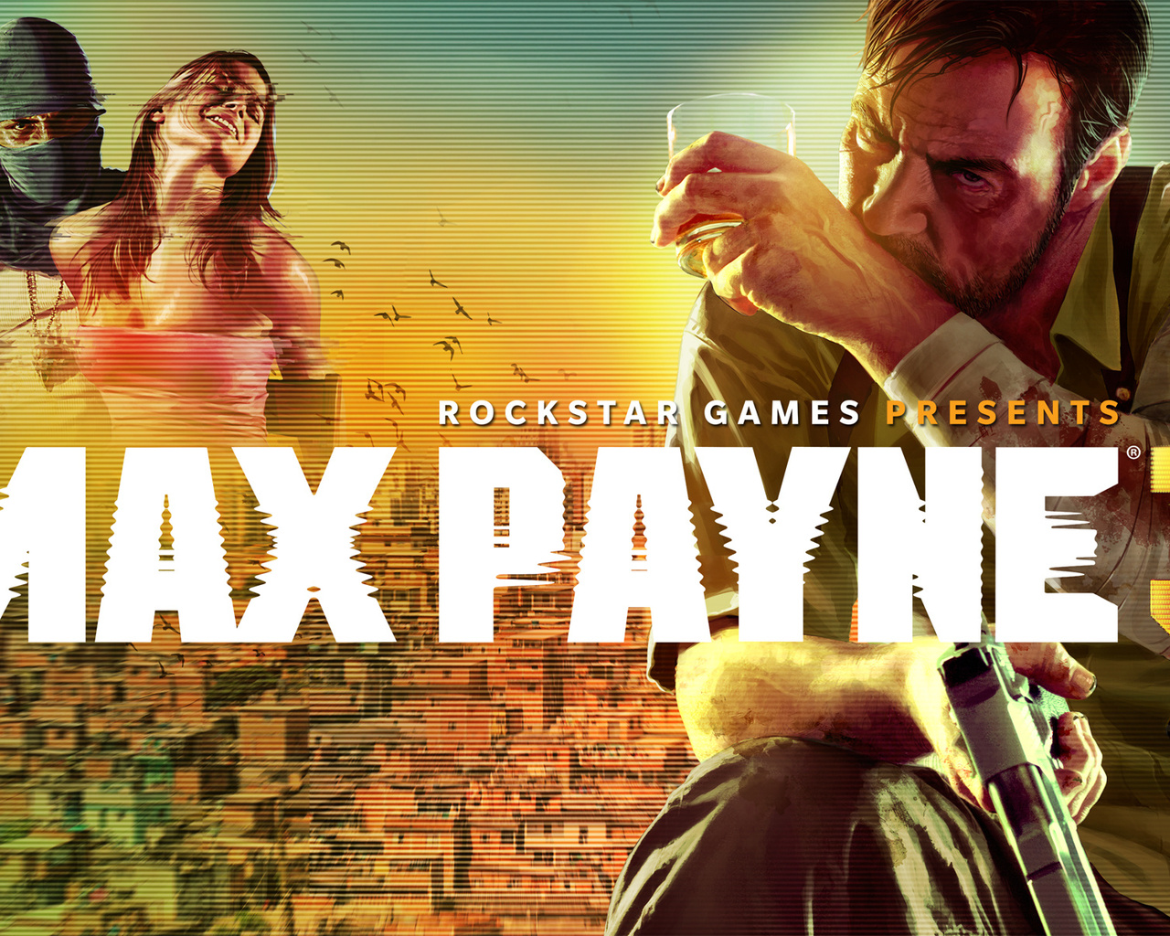 max payne 3,   3, , , , , 