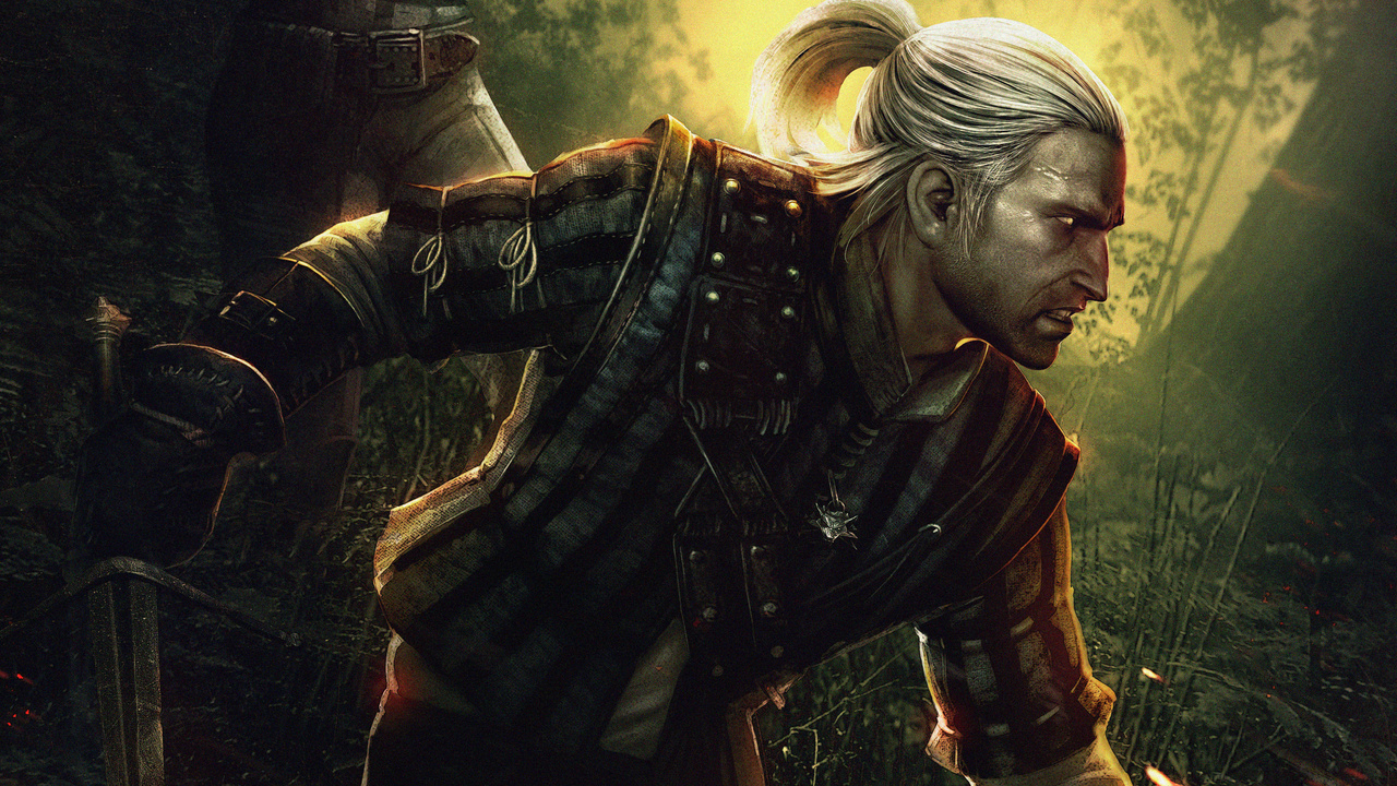 The witcher 2,  2,  , assassins of kings, , , , , , , , , , , , , , 