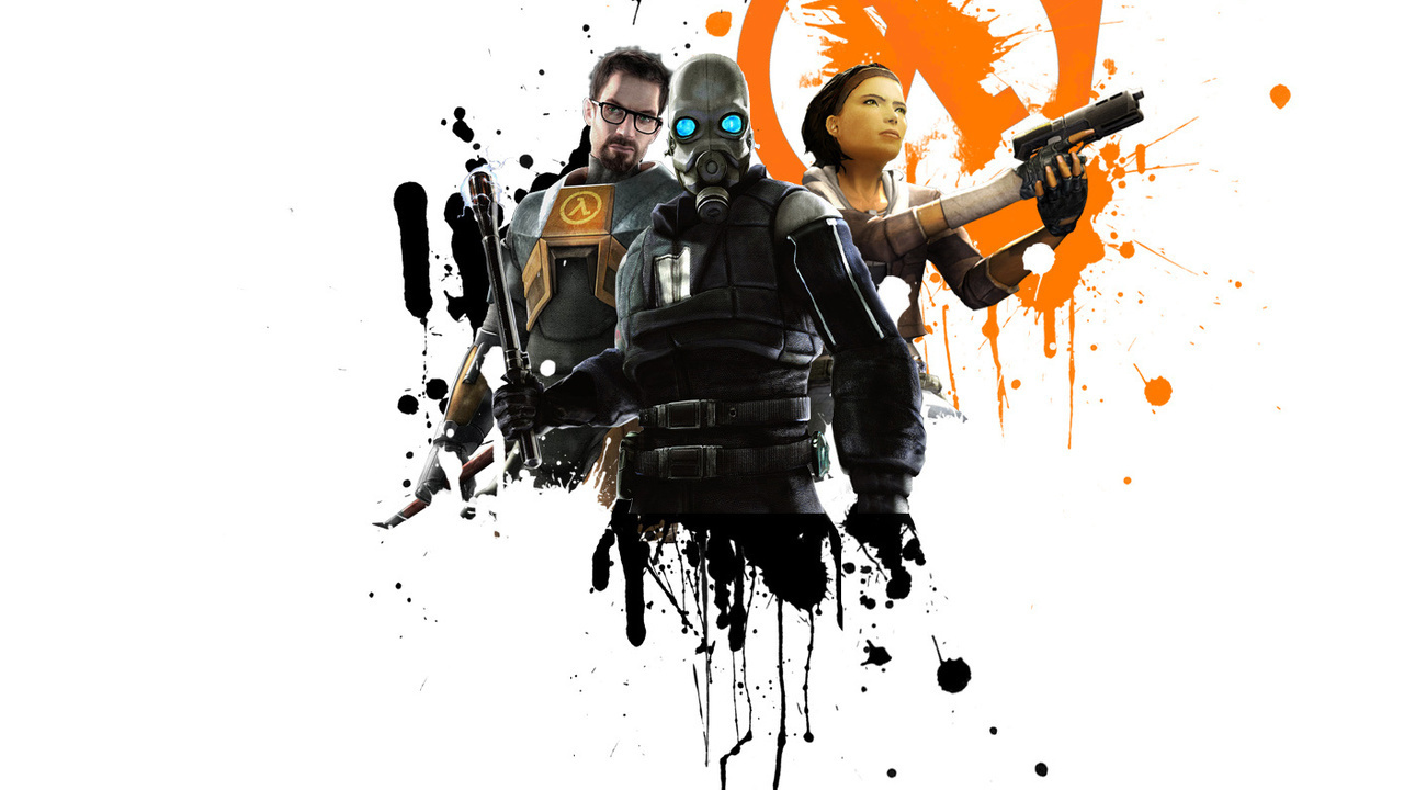 half-life 2, , , , -17, ,,, 