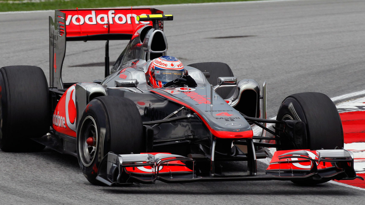 mclaren mp4-26, 2011, malaysian gp, sepang, formula 1, jenson button, f1, Mclaren, kuala lumpur, ,,, 