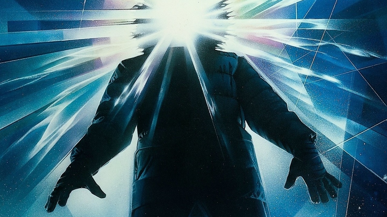 the thing, 1982, ,  ,  