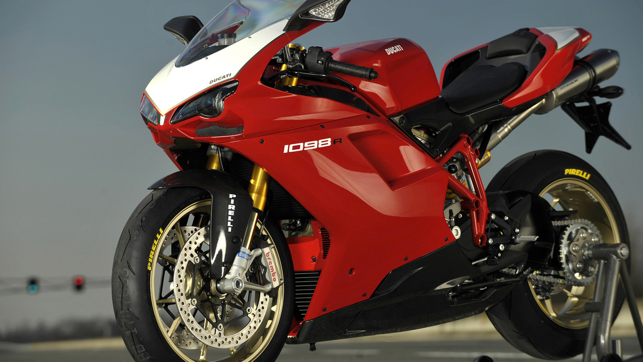 ducati, 1098r, sportbike, rosso, hi-tech, , , , , , , , , , hi-tech, , , 