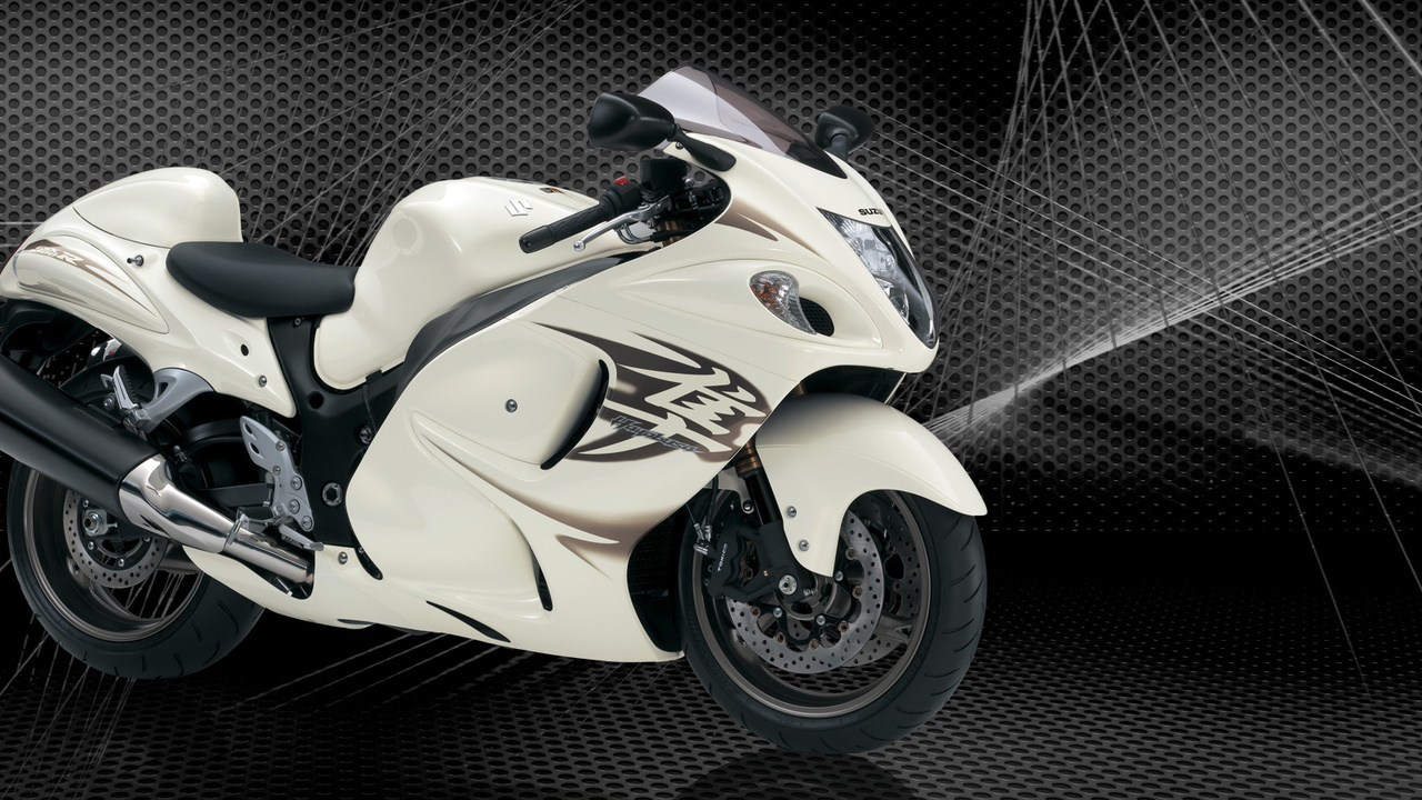 suzuki, gsx-r 1300, hayabusa, , , , , , , , , hi-tech, , 