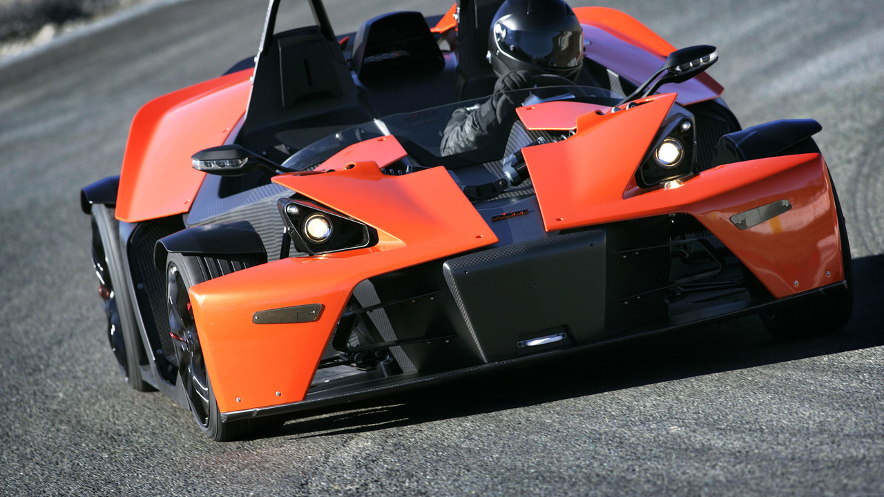 ktm x-bow, , , , , , ,  , , , , 