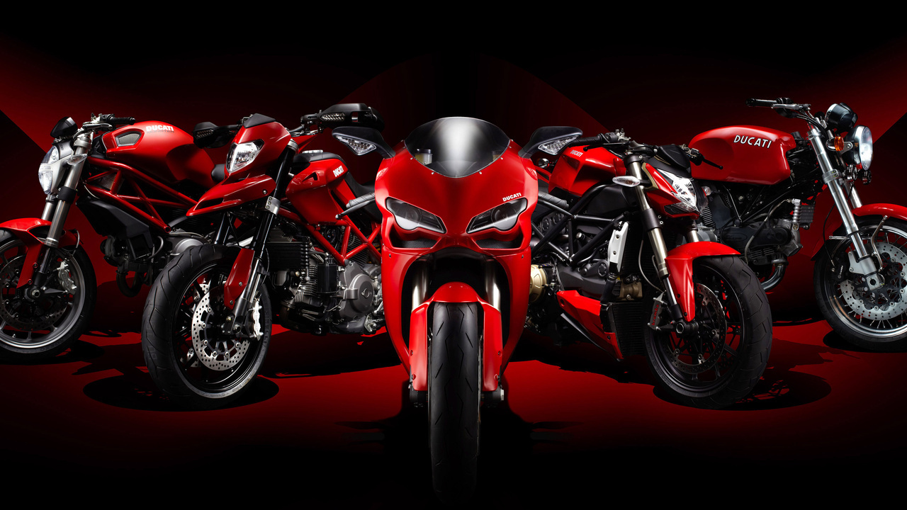 ducati, rosso, , , , , , , , hi-tech, , 