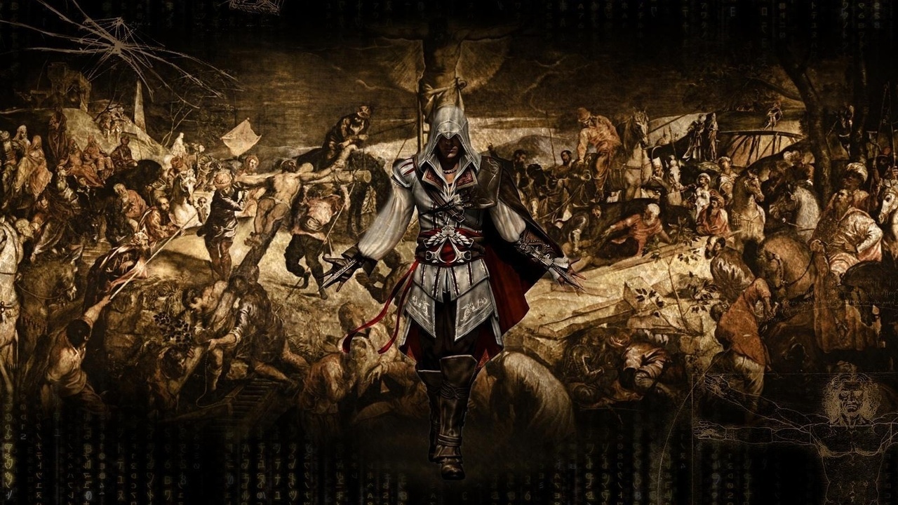 , Assassins creed, , , ,,,, 