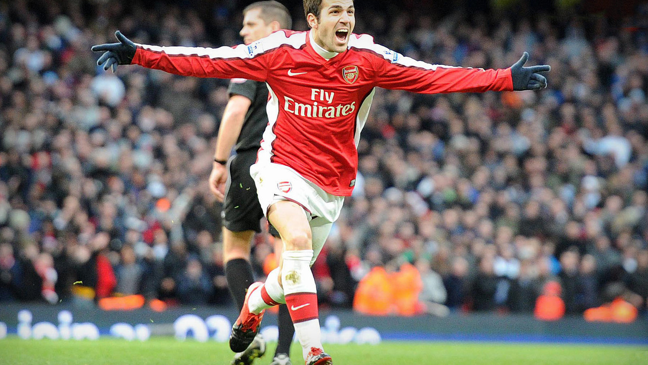 premier league, arsenal, Fabregas, , , , , , , , , , , ,  