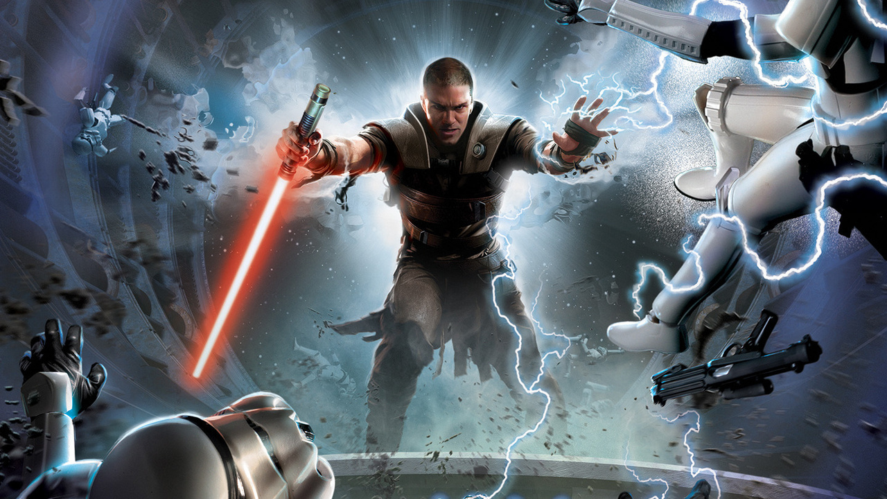 star wars, the force unleashed,  ,  , , , , ,  , , , , , , 