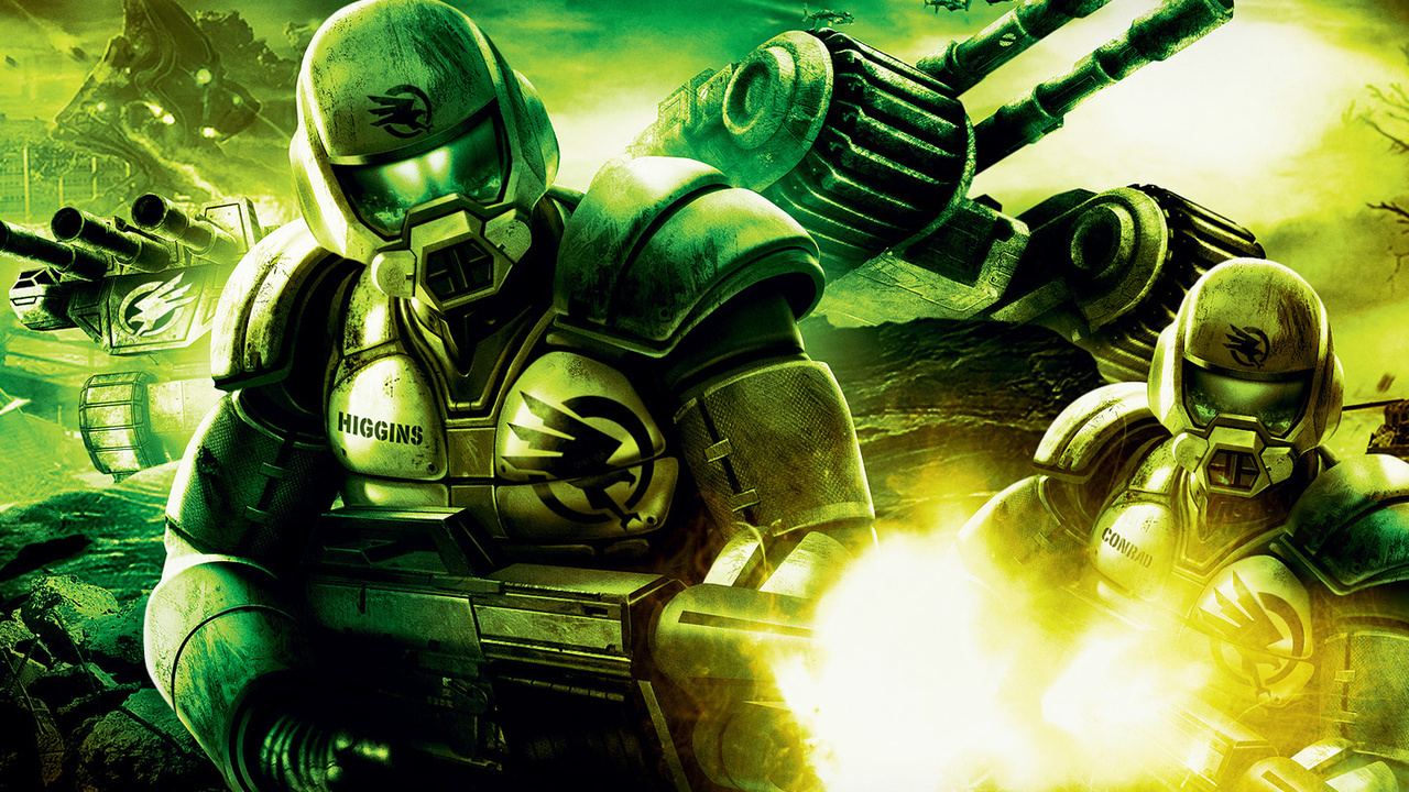 command and conquer, tiberium, , , , , , , , 