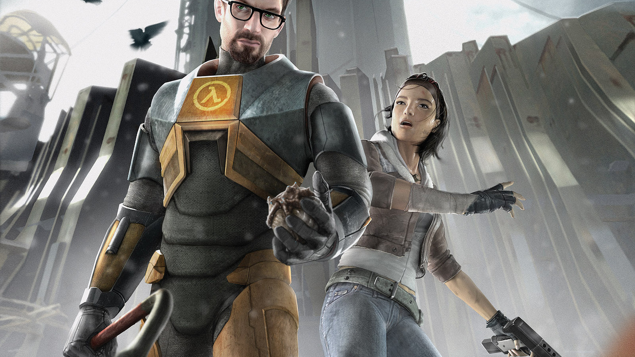 half-life 2,  , , -17, city-17, , 