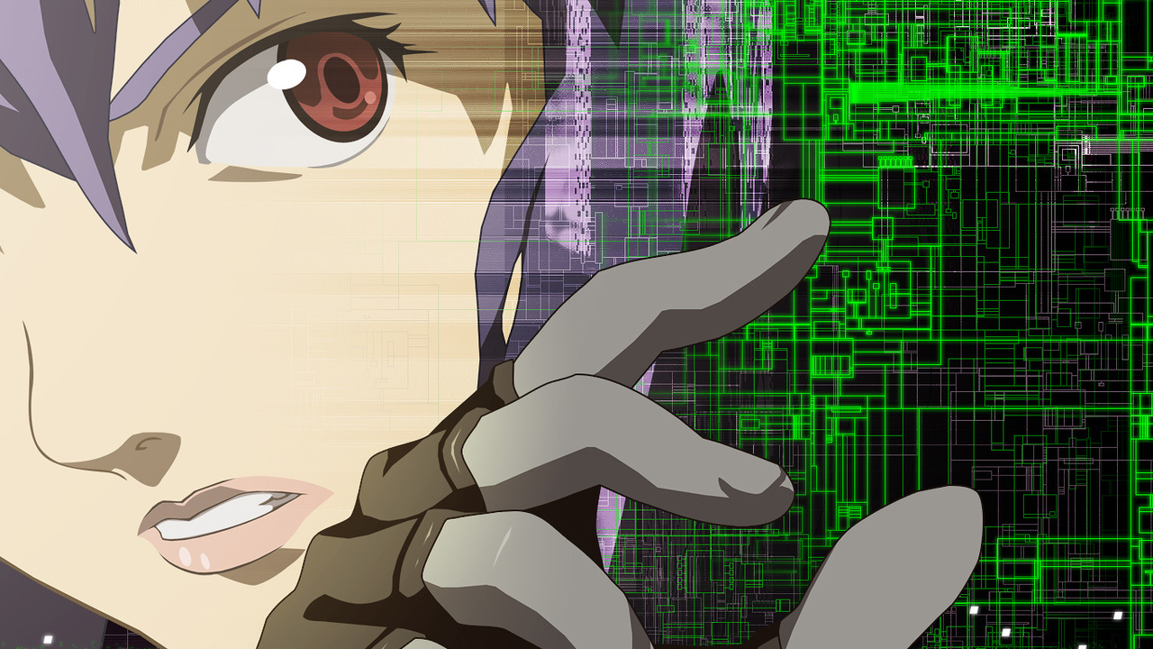 ghost in the shell, gits,   , , ,  9, , , , 