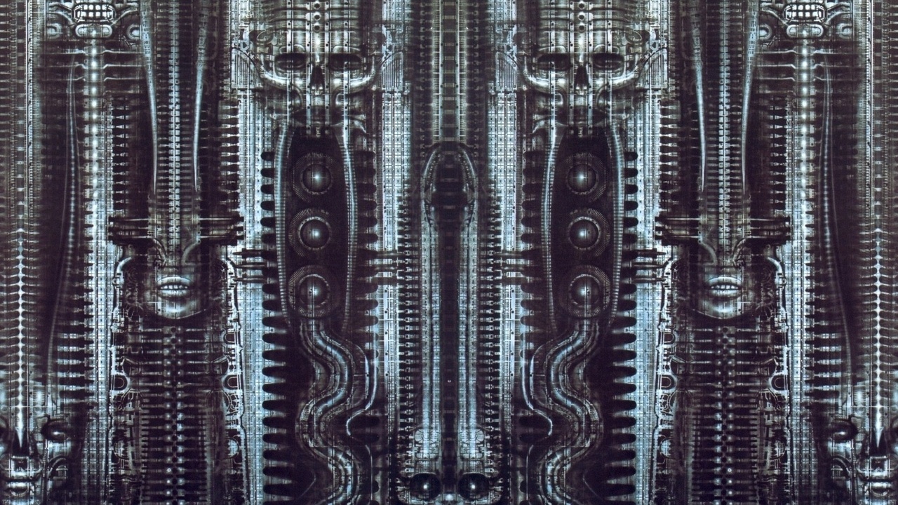 biomechanic, art, h.r.giger, , , , ,  , , , , 