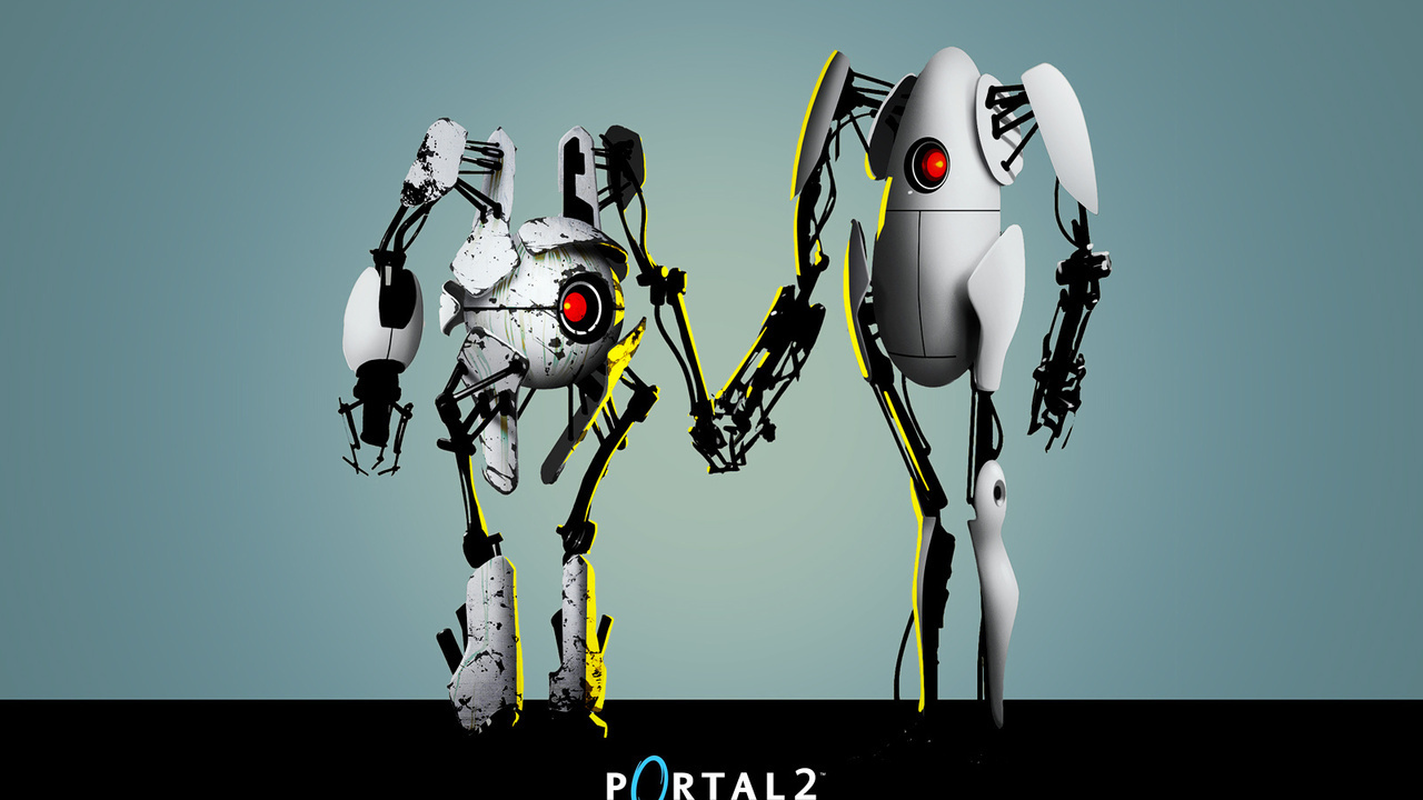 portal 2, half-life, aperture, , , , , 