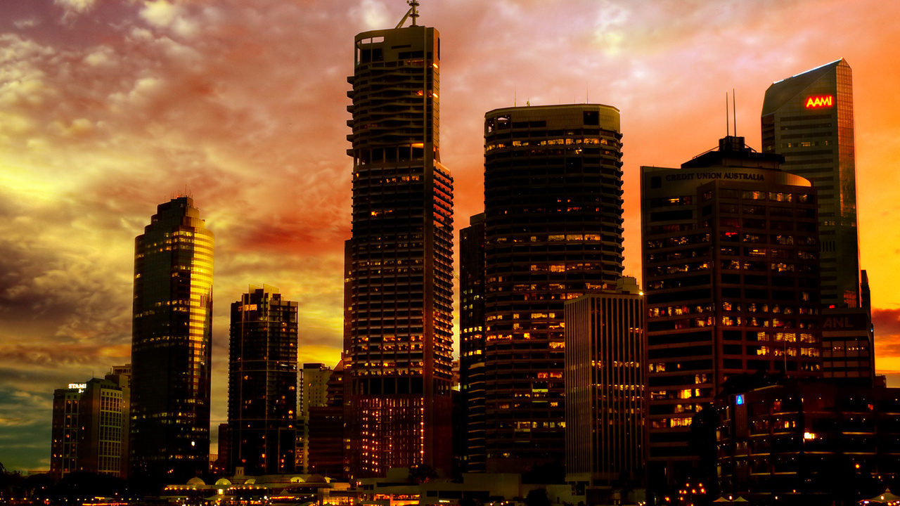 skyscraper, australia, city lights, , sunset city, wallpaper, Methevas, , , , , ,  , , sunset city, wallpaper, methevas, , , , , ,  ,  , 