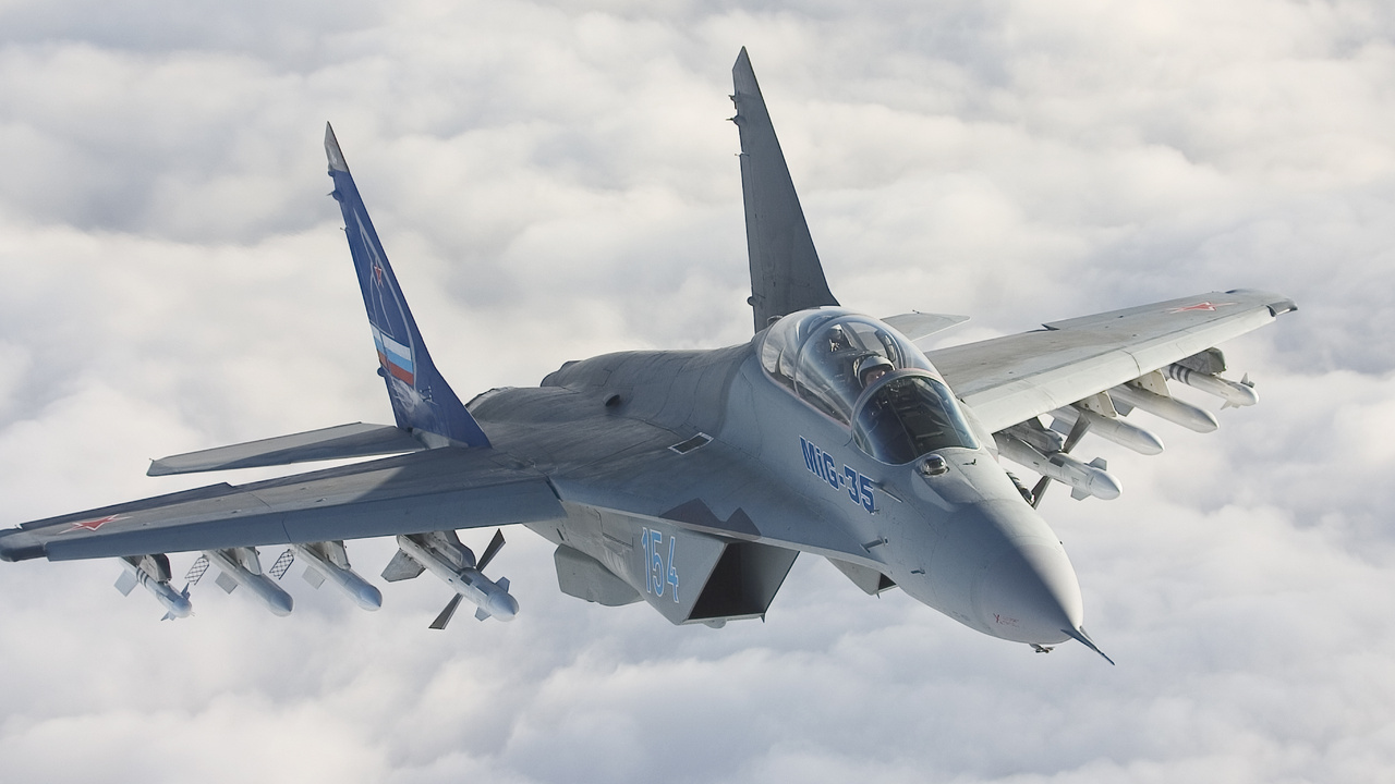 , -35, Mig-35, , , ,  ,  , , 