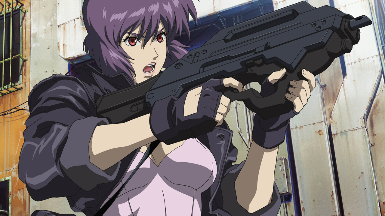 ghost in the shell, gits,   , , , , , , , , , 