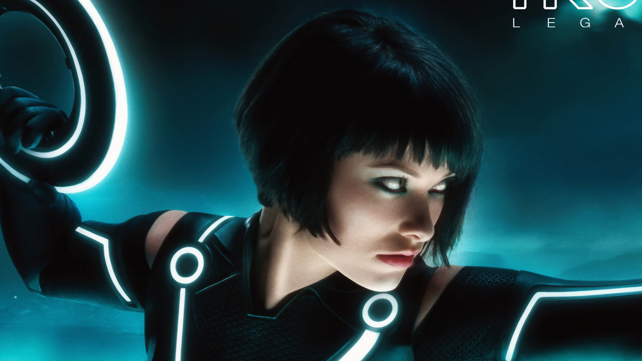 tron legacy,  , , , , quorra, , , , , ,  , , , , , , 