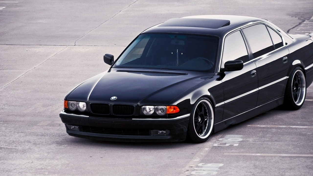 car, ret,  , , , , ,  , bmw, e38, 7 series, , , , , ׸, , , 