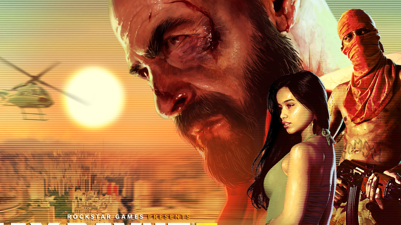 max payne 3,   3, , , , , , , , , , , 