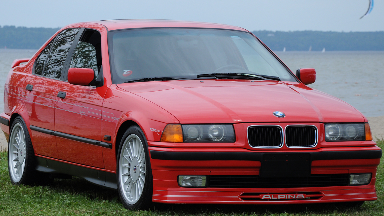 alpina b3, , e36, , , , bmw, , , , , , ,, , , , , ,  , 