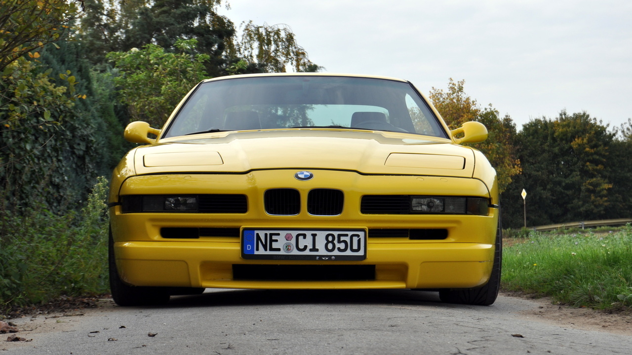 bmw 850, e31, bmw, , , , , , , , , , , ,  , , , , , , , , ,  , 