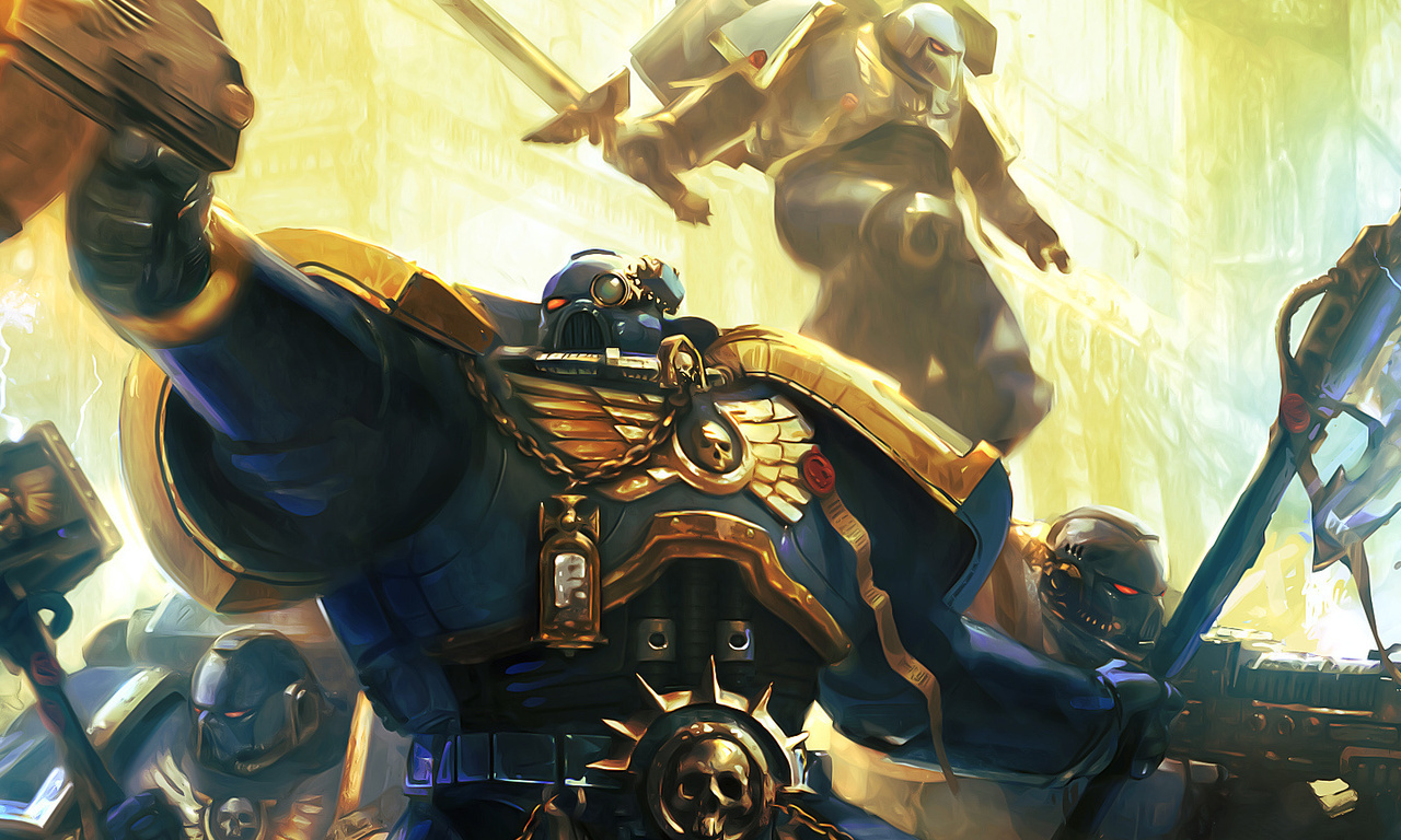 warhammer 40k, , , , , , , , , , 