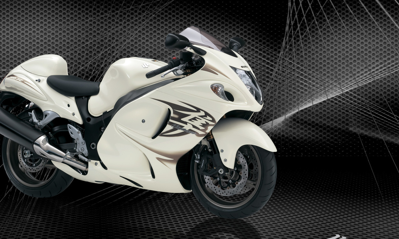 suzuki, gsx-r 1300, hayabusa, , , , , , , , , hi-tech, , 