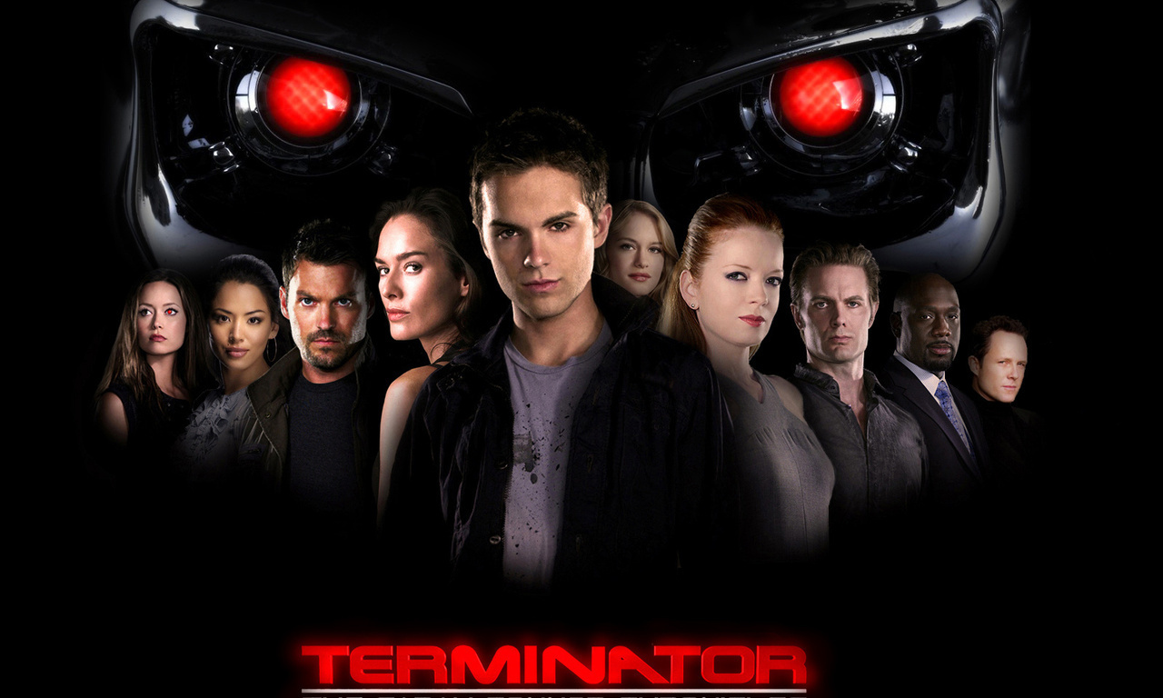 terminator scc, ,   , , , , , , , 