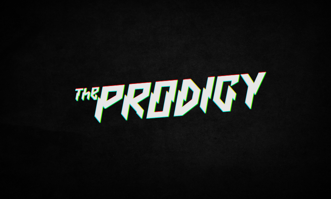 , , The prodigy, ,  , , , 