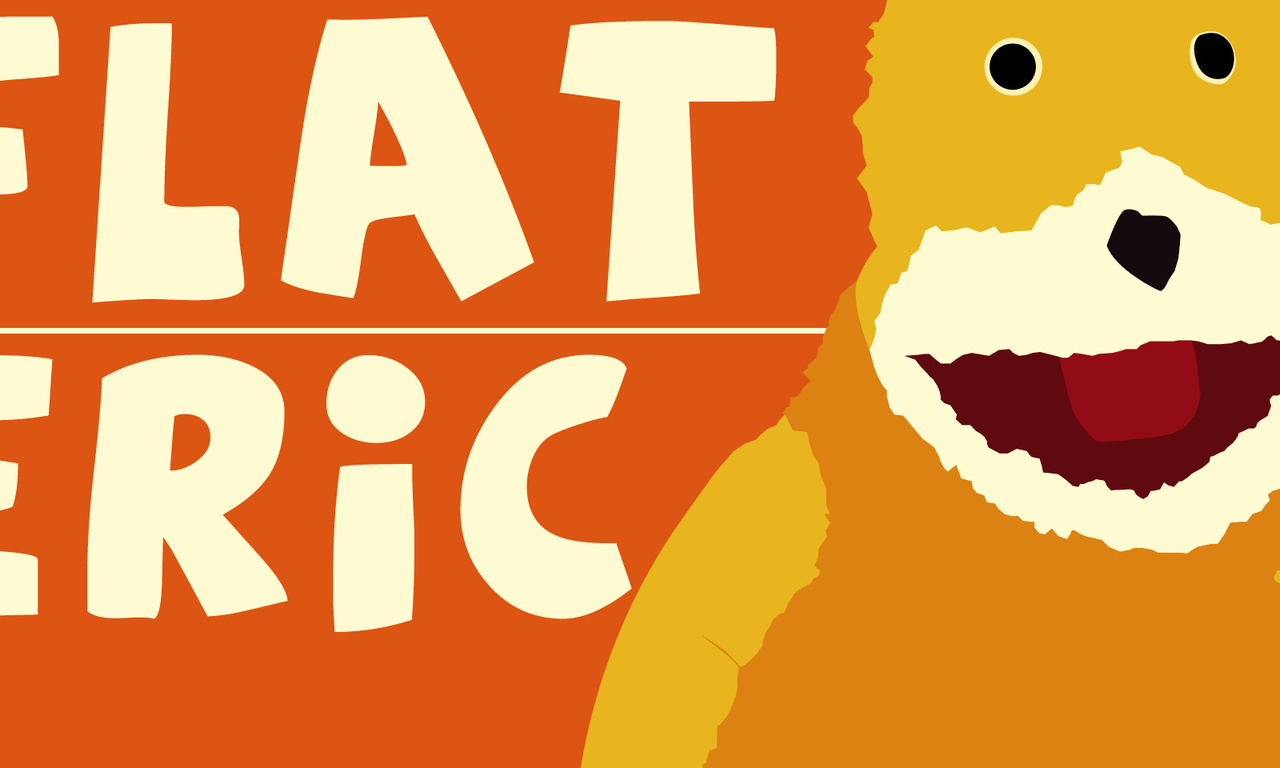 flat eric,  , flat beat, mr.oizo, , , 