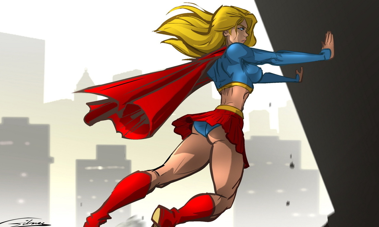 , , Superwoman, , , ,  , , , , , 