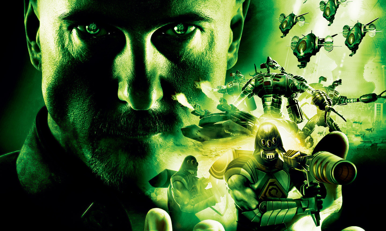 command and conquer, tiberium, , , , , , 