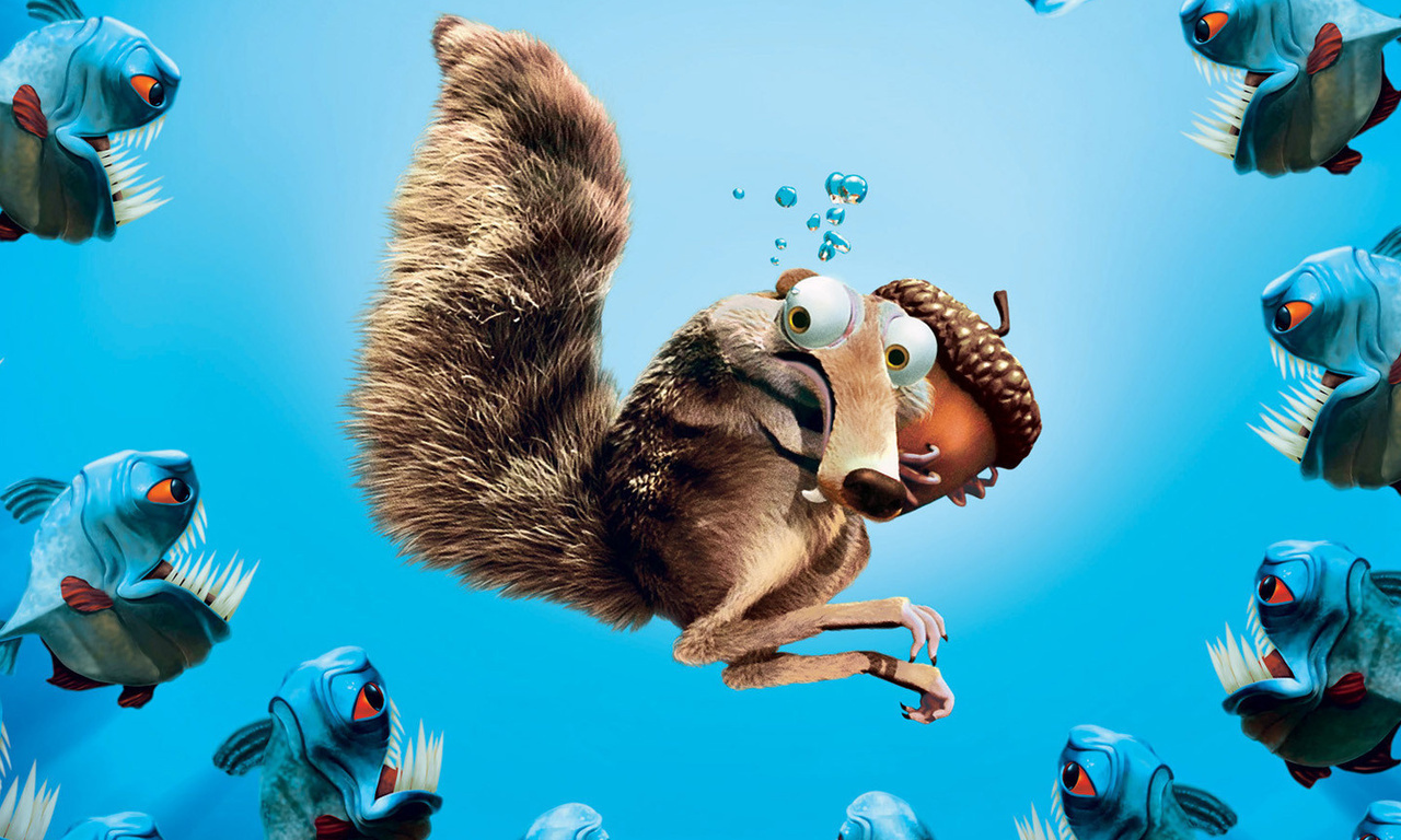 Ice age,  ,  , , , , , , 