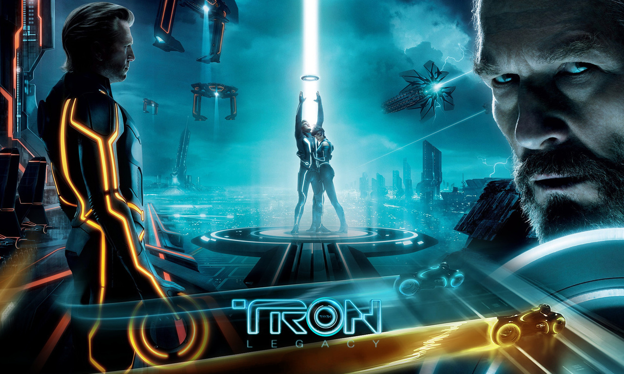 tron legacy,  , , , , , clu, , , ,  ,  , , , , , 